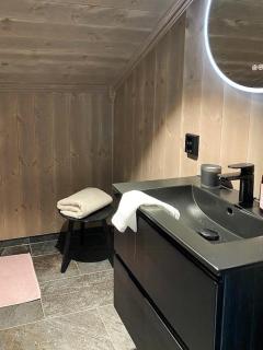 Adventure And Relaxation In Voss - - 1