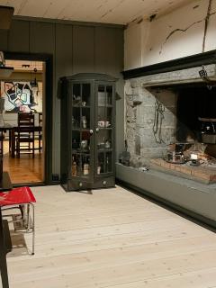 Historic Old Rectory In The Heart Of Norway - 5