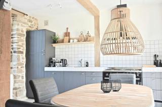 Cozy Cottage In The Heart Of Nature - Saint-Germain-les-Belles - 9