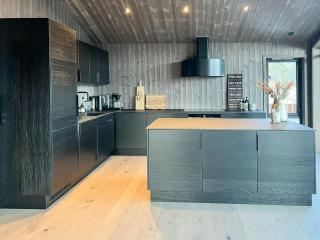 Stylish Cabin In Scenic Stryn - Stryn - 6