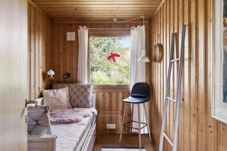 Enjoy Outdoor Life With Orangery And Kitchen - Græsted - 3
