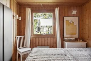Enjoy Outdoor Life With Orangery And Kitchen - Græsted - 2