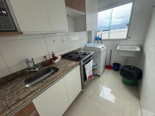 Apartamento à 5 minutos da praia, Recreio dos Bandeirantes, Rio de Janeiro - Rio de Janeiro - 8
