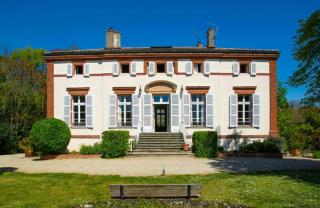 Charming Villa With Pool Near Toulouse - Flourens - 9