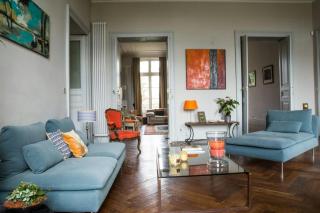Charming Villa With Pool Near Toulouse - Flourens - 5