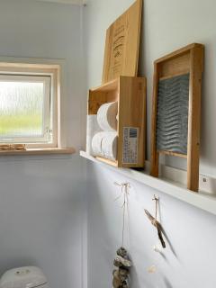 Charming Summer House Near Sæby Nordstrand - Sæby - 1