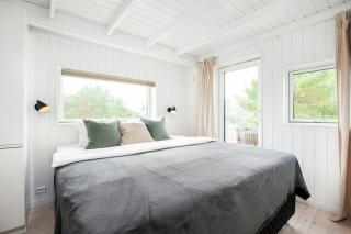 Seaside Cabin With Ocean View And Sunny Terrace - Søgne - 7