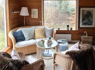 Charming Cottage Near Vejby Strand - Vejby - 8