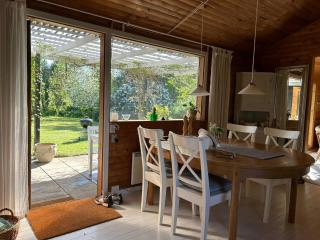 Charming Cottage Near Vejby Strand - Vejby - 7