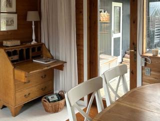Charming Cottage Near Vejby Strand - Vejby - 6