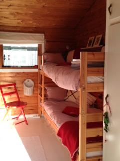 Charming Cottage Near Vejby Strand - Vejby - 5