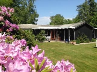 Charming Cottage Near Vejby Strand - Vejby - 4