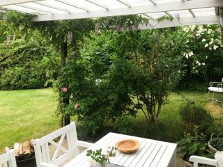 Charming Cottage Near Vejby Strand - 1