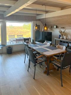 Renovated Fishermans House On Large Natural Plot - Højby - 9