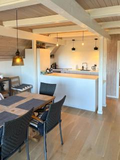 Renovated Fishermans House On Large Natural Plot - Højby - 8