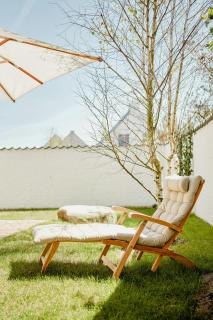 Architectural Gem With Sea View - Norderney - 3