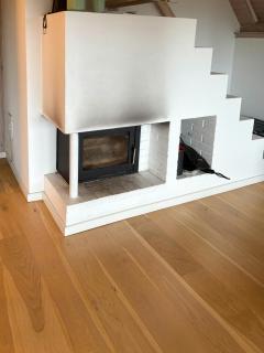 Renovated Fishermans House On Large Natural Plot - Højby - 7