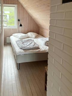 Renovated Fishermans House On Large Natural Plot - Højby - 6