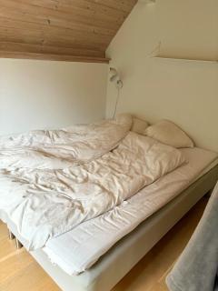 Renovated Fishermans House On Large Natural Plot - Højby - 5