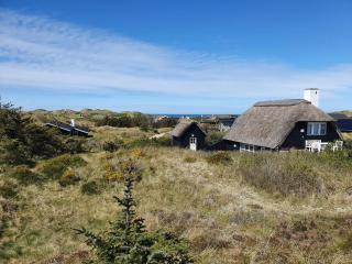 Home By North Sea Trail With Ocean View - Saltum - 9