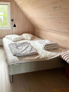 Renovated Fishermans House On Large Natural Plot - Højby - 3
