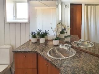 Home By North Sea Trail With Ocean View - Saltum - 4