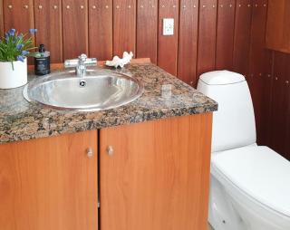 Home By North Sea Trail With Ocean View - Saltum - 2
