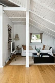 Kalmar House With Fine Aesthetics And Real Vibe - Vejby - 9