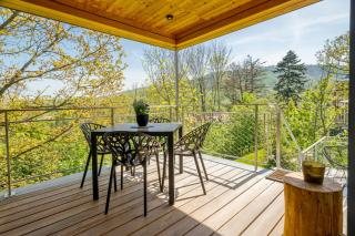 Treetop House Near Mount Brocken - Ilsenburg - 3