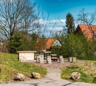 Treetop House Near Mount Brocken - Ilsenburg - 2