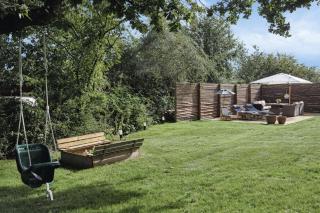 Kalmar House With Fine Aesthetics And Real Vibe - Vejby - 5