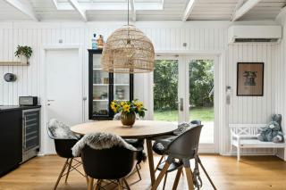 Kalmar House With Fine Aesthetics And Real Vibe - Vejby - 3