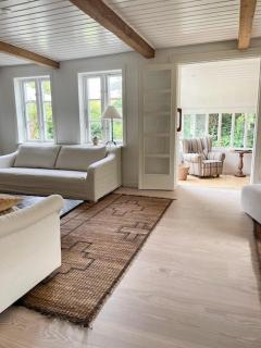 Historic Summer House In The Heart Of Skagen - Skagen - 5