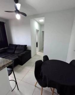 Apartamento das rozas - Ponta Grossa - 8