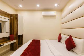 New Hotel Star The Price - Neu-Delhi - 0