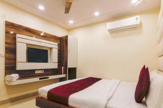 New Hotel Star The Price - Neu-Delhi - 7