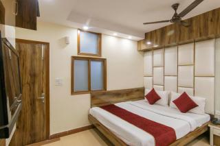 New Hotel Star The Price - Neu-Delhi - 6
