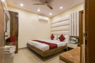 New Hotel Star The Price - Neu-Delhi - 5