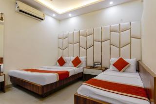 New Hotel Star The Price - Neu-Delhi - 3