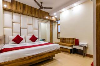 New Hotel Star The Price - Neu-Delhi - 1