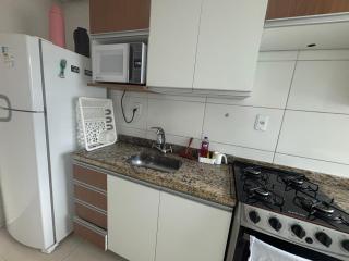 Apartamento à 5 minutos da praia, Recreio dos Bandeirantes, Rio de Janeiro - 9