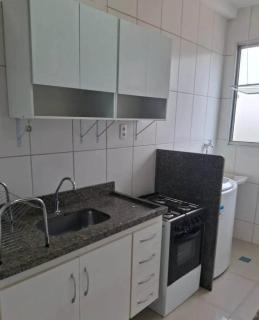 Apartamento das rozas - Ponta Grossa - 5