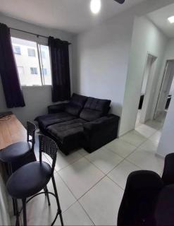 Apartamento das rozas - Ponta Grossa - 4