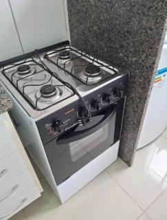 Apartamento das rozas - Ponta Grossa - 2
