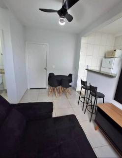 Apartamento das rozas - Ponta Grossa - 1