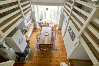 Charming Country House In Schleswig-Holstein - Fedderingen - 0