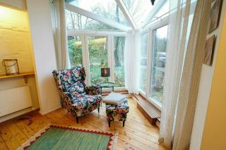 Charming Country House In Schleswig-Holstein - Fedderingen - 8