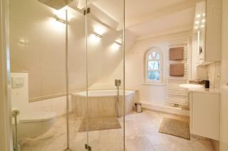 Charming Country House In Schleswig-Holstein - Fedderingen - 4