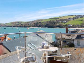 Quays Cottage - Salcombe - 0
