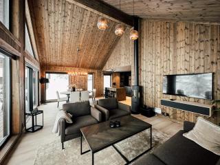 Charming Summer Farm Hut At Sjusjøen - Torpo - 0